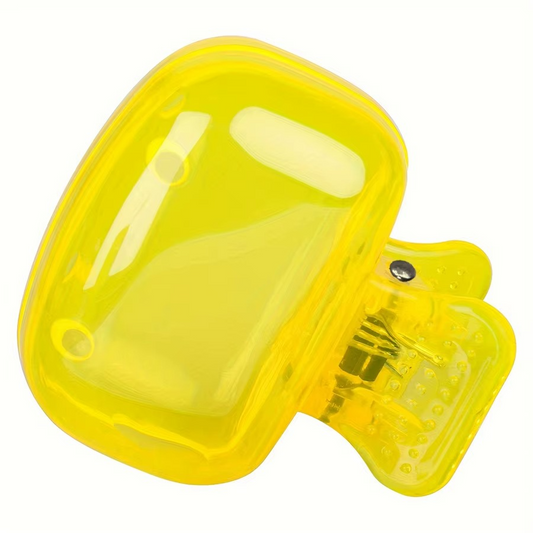 🦷 PROTÈGE-BROSSE HYGIÉNIQUE