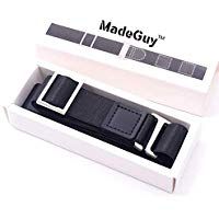 SHIRT STAY CEINTURE DE MAINTIENT POUR CHEMISE ET POLO GARDE VOTRES HAUT  EN PLACE